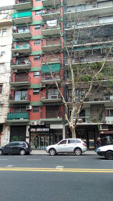 Apartamento Luz * Ciudad Autónoma de Buenos Aires