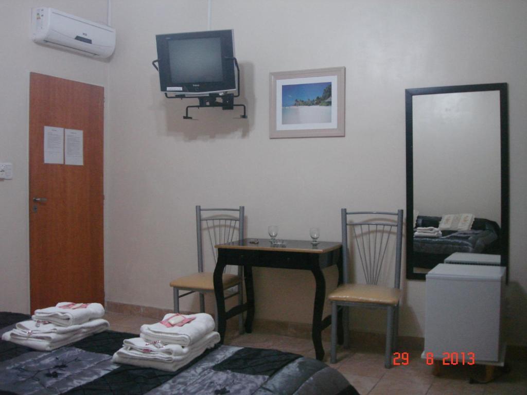 San Carlos Hotel Ciudad Autónoma de Buenos Aires