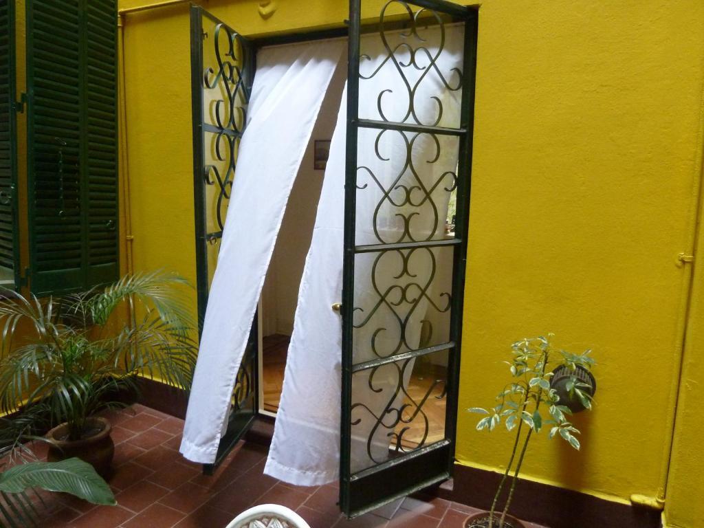 Bed and breakfast Via Arriba