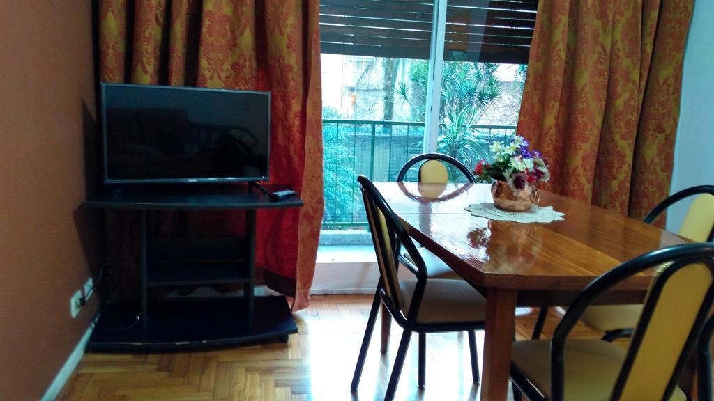 Apartamento Apartamento Luz *