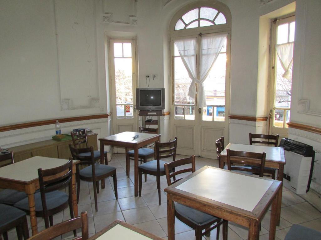 Hostal Atahualpa
