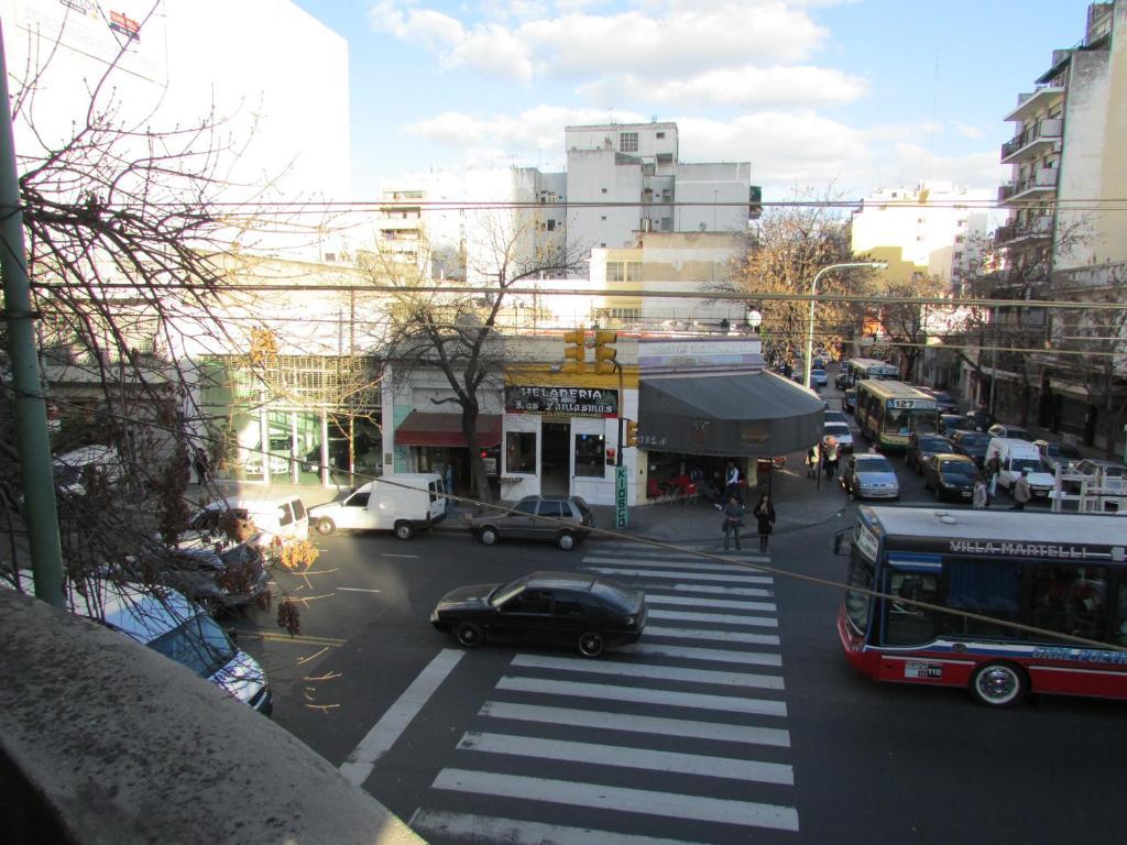Atahualpa * Ciudad Autónoma de Buenos Aires