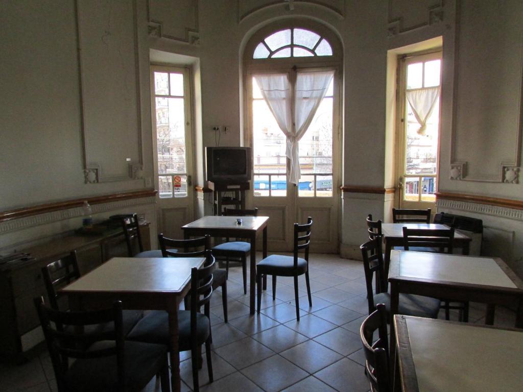 Hostal Atahualpa