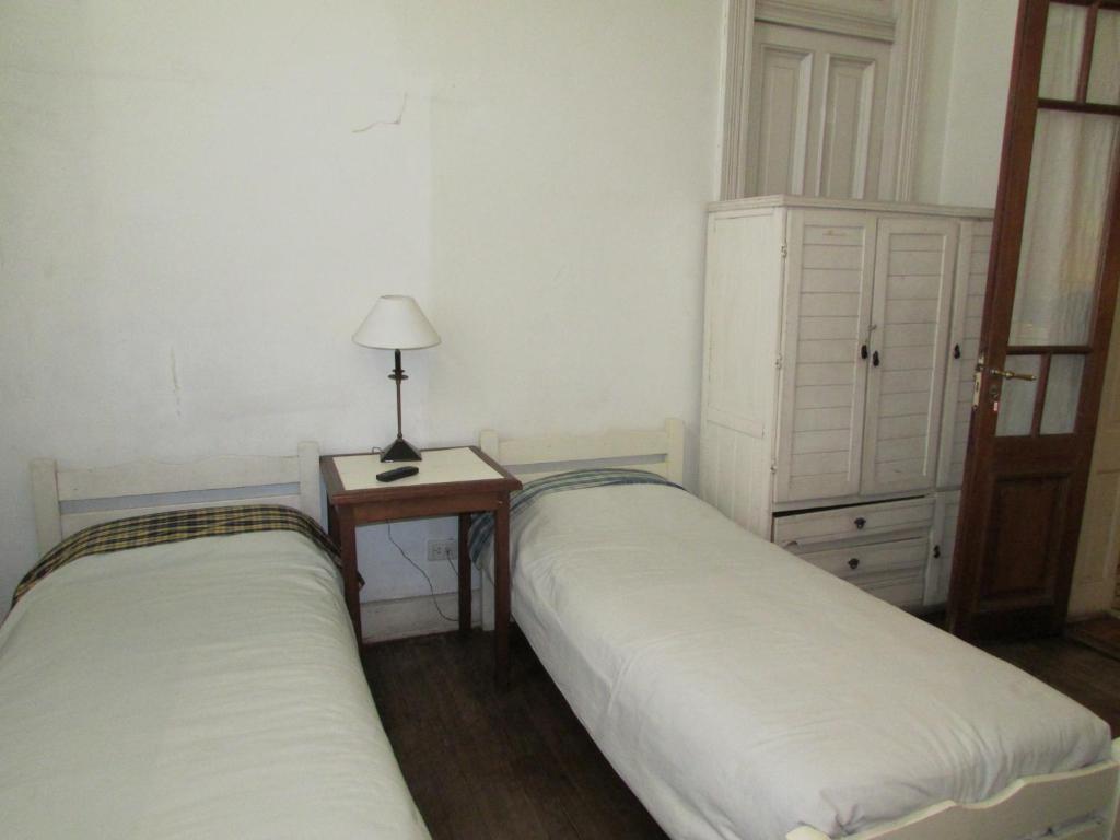 Atahualpa Hostal Ciudad Autónoma de Buenos Aires