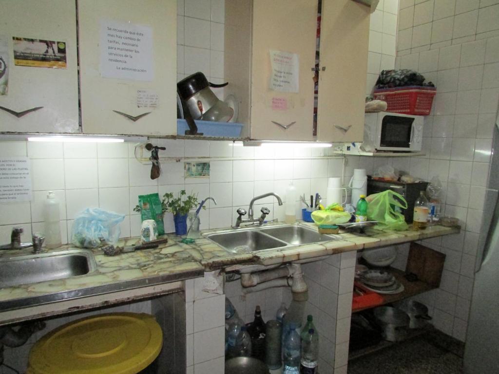 Hostal Atahualpa