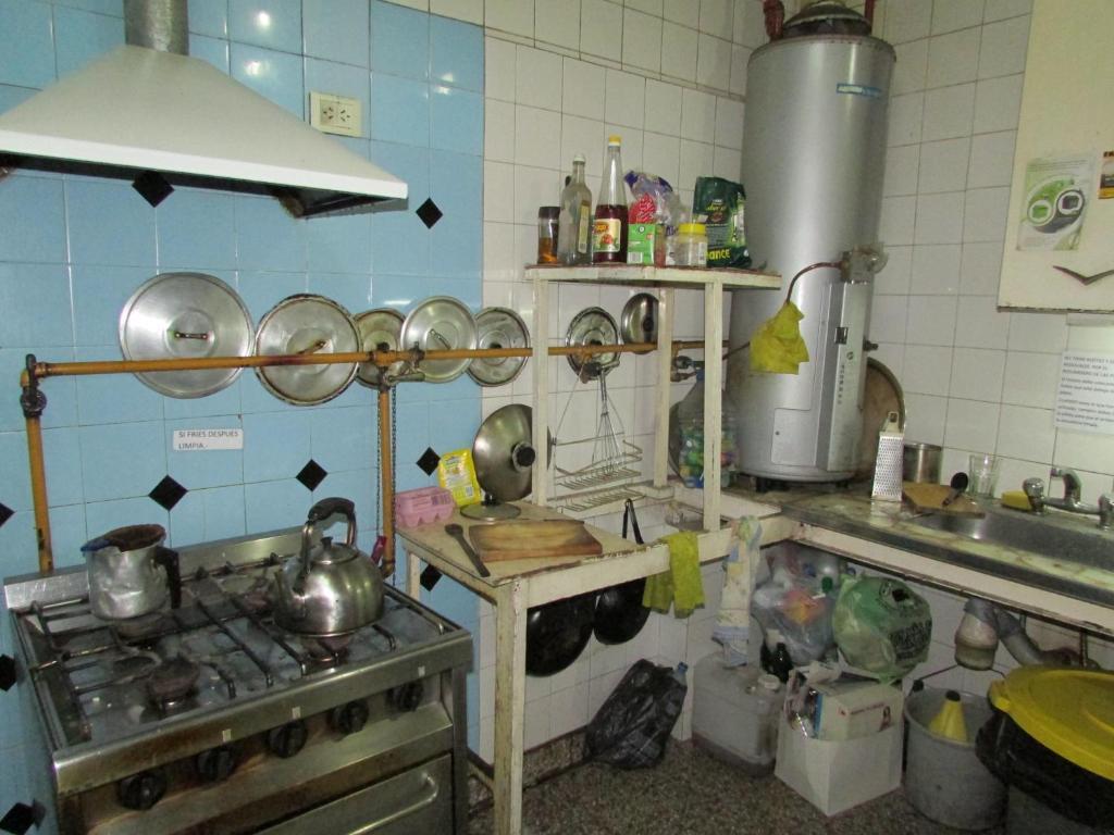 Atahualpa Hostal Ciudad Autónoma de Buenos Aires