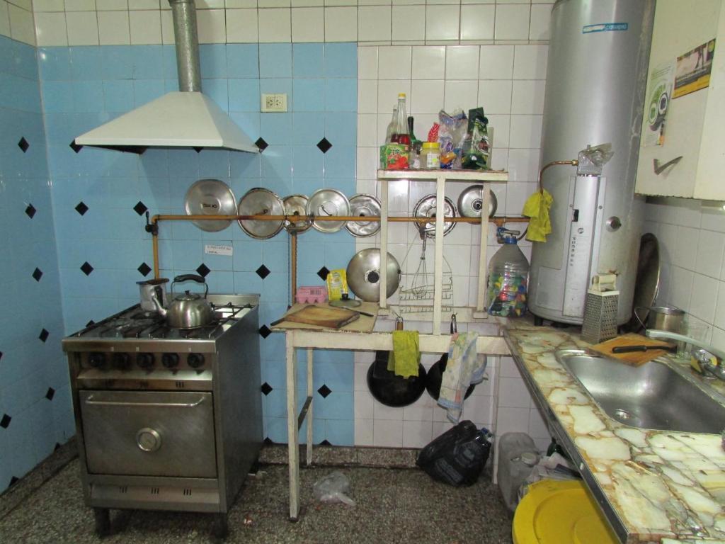 Atahualpa Hostal