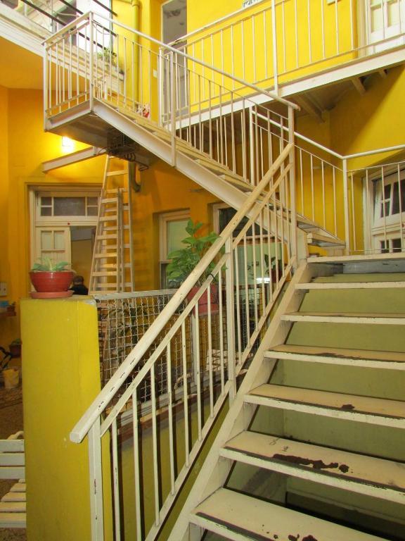 Hostal Atahualpa
