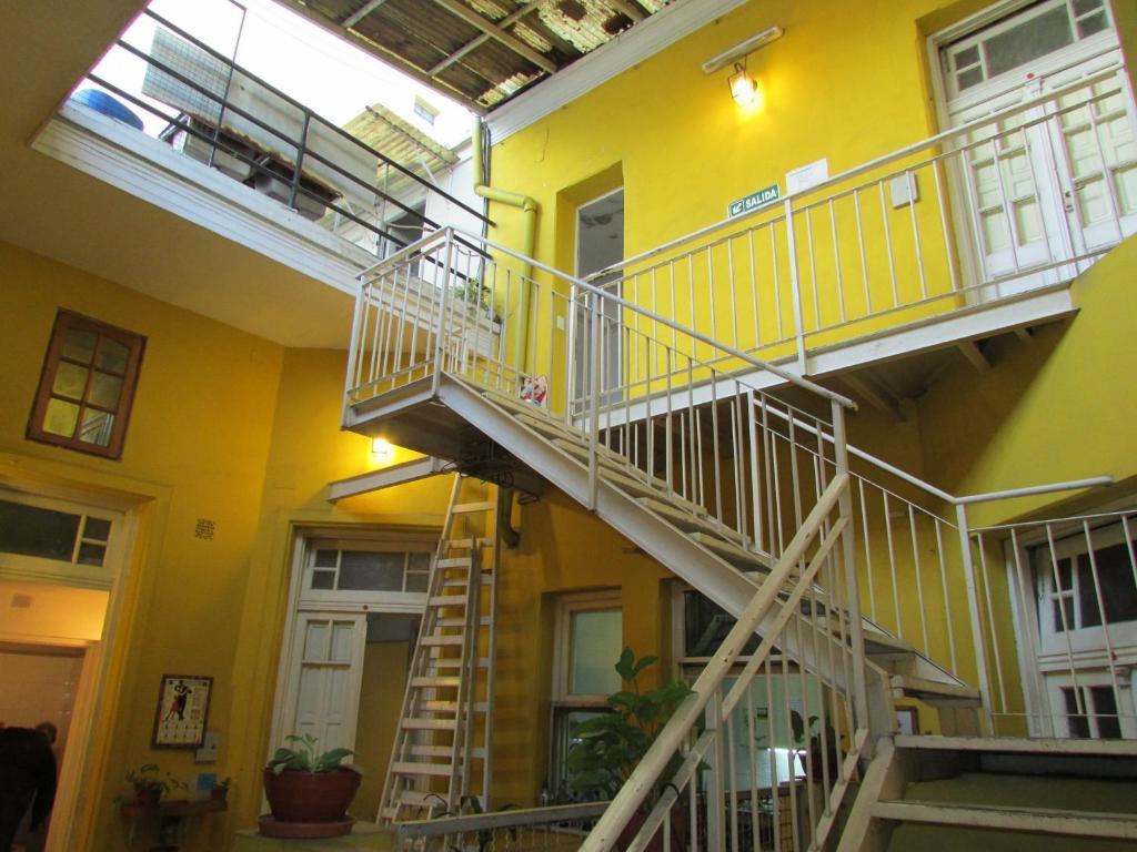 Atahualpa Hostal Ciudad Autónoma de Buenos Aires