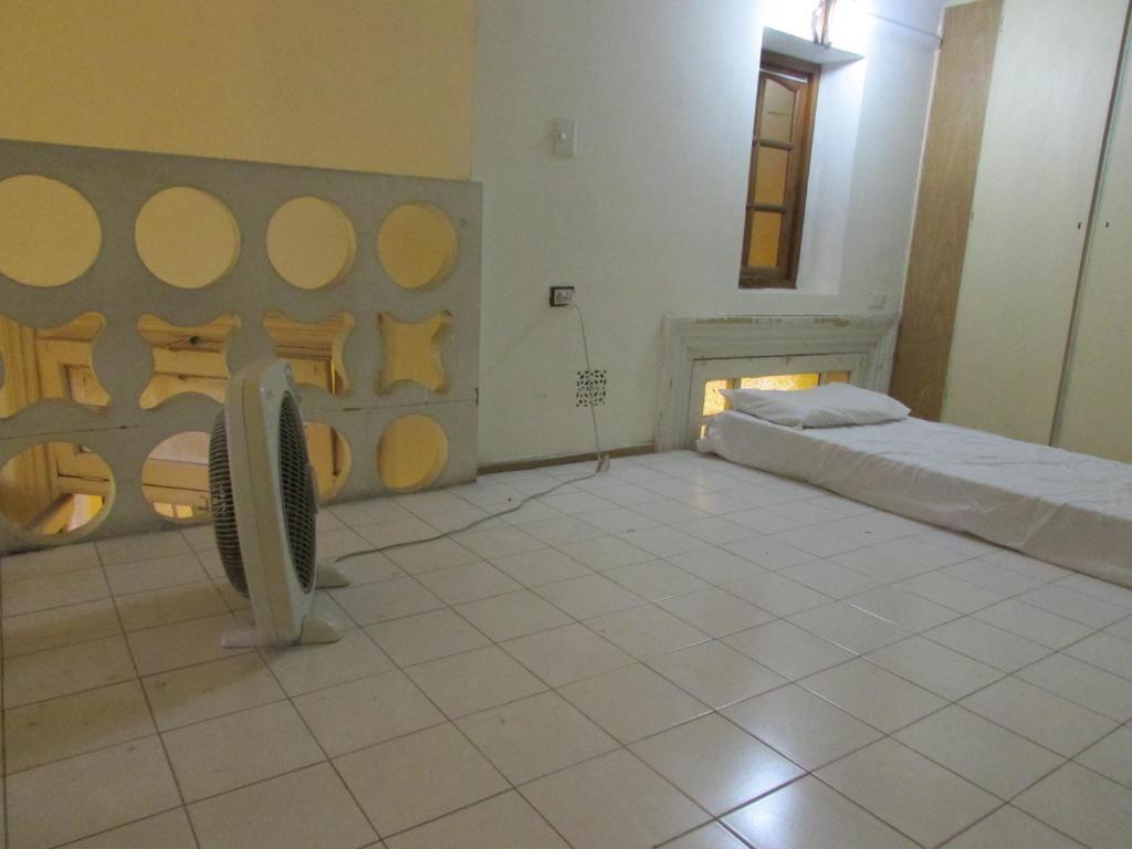 Hostal Atahualpa