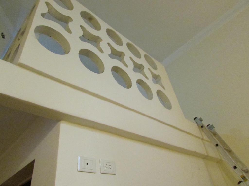 Hostal Atahualpa *
