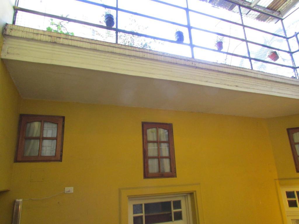 Hostal Atahualpa Ciudad Autónoma de Buenos Aires