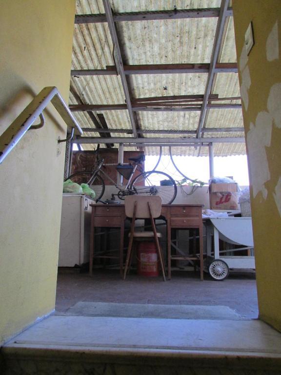 Atahualpa Hostal