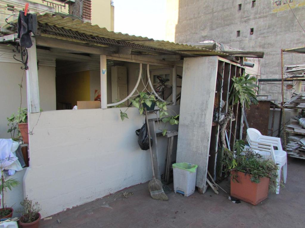 Atahualpa * Ciudad Autónoma de Buenos Aires