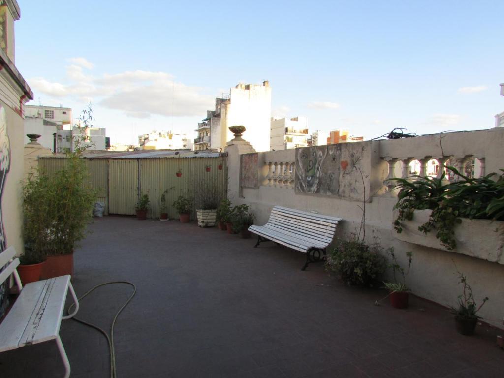 Atahualpa Hostal