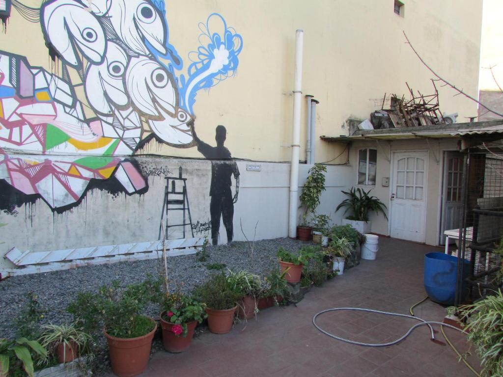 Atahualpa Hostal *