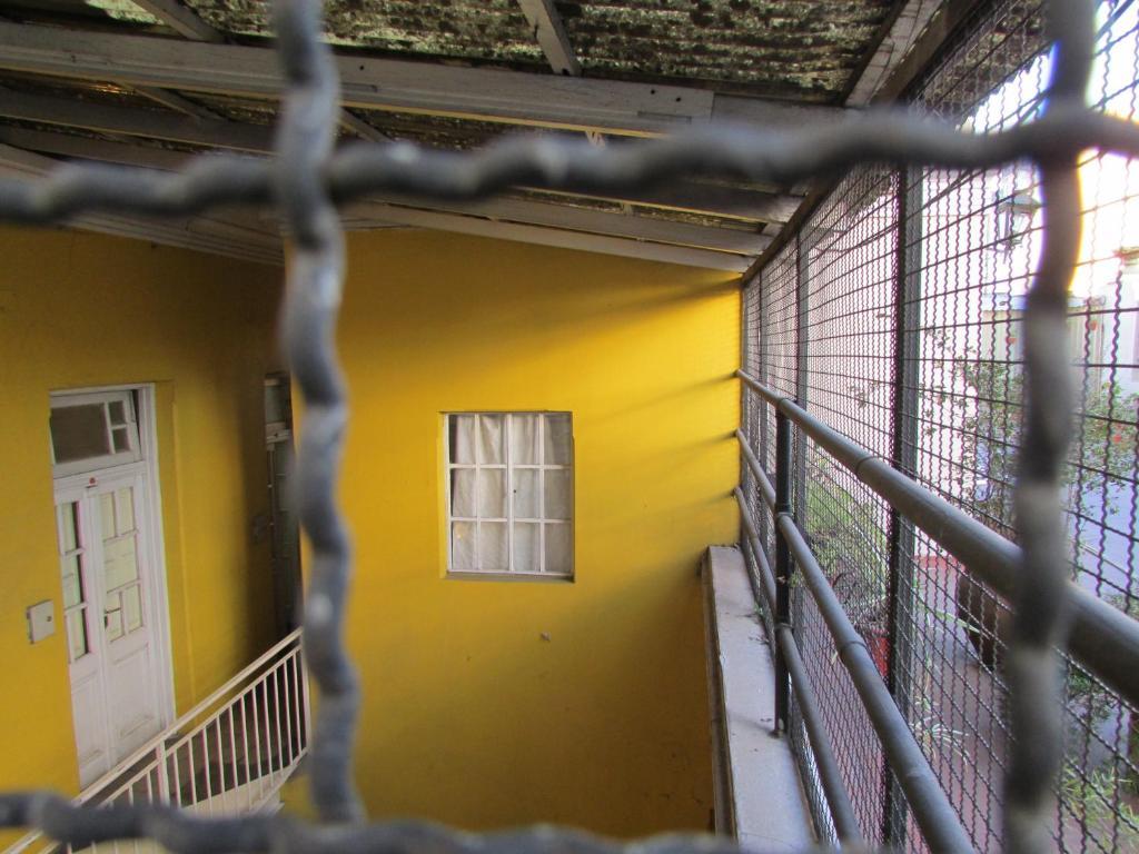Atahualpa Hostal Ciudad Autónoma de Buenos Aires