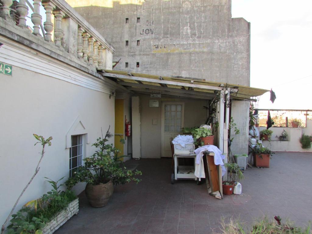 Hostal Atahualpa Ciudad Autónoma de Buenos Aires