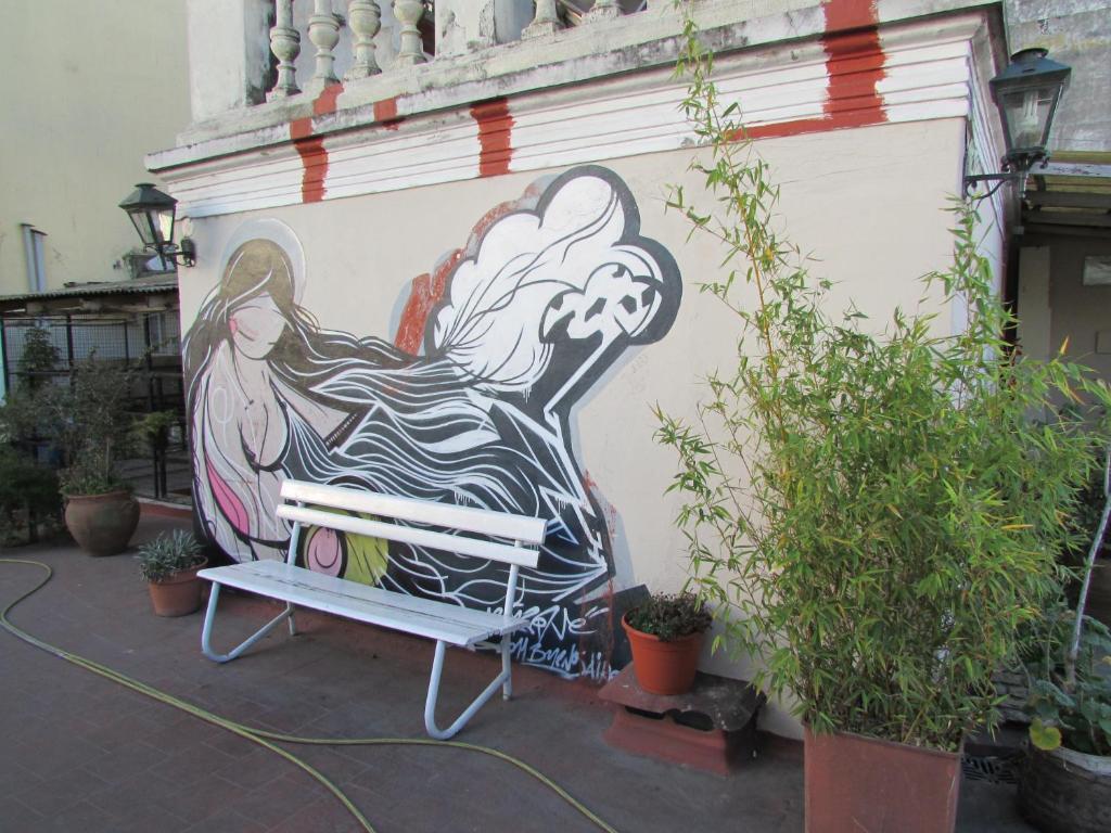 Atahualpa Hostal Ciudad Autónoma de Buenos Aires