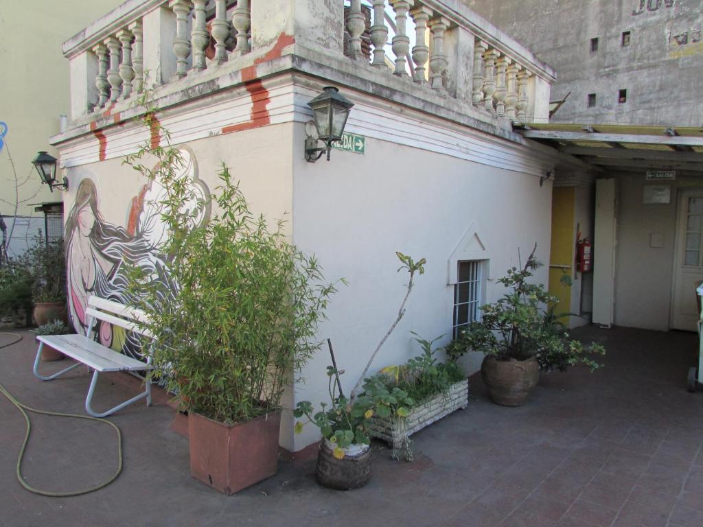 Atahualpa Ciudad Autónoma de Buenos Aires