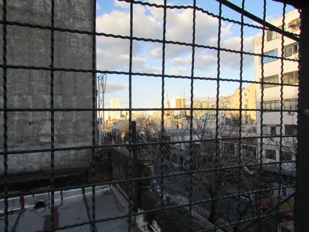 Atahualpa Hostal