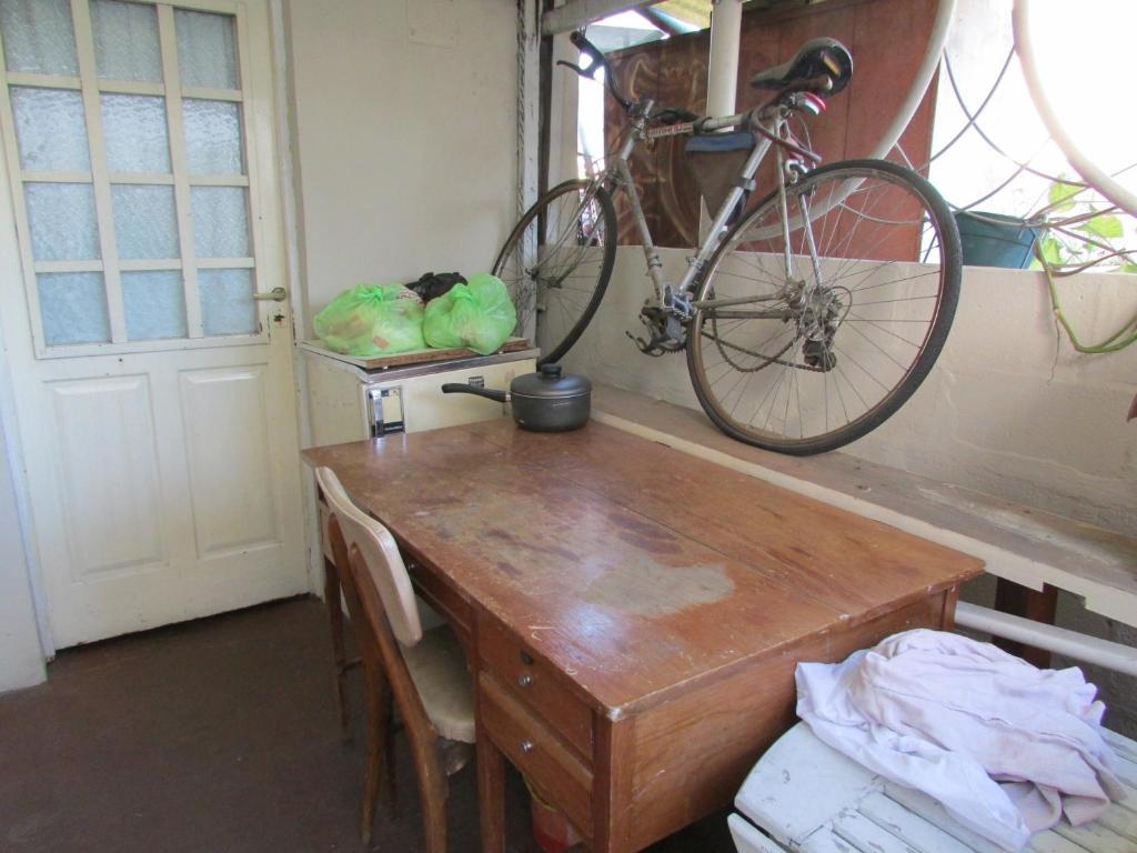 Hostal Atahualpa