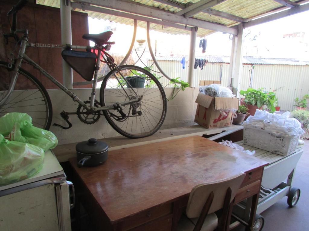 Hostal Atahualpa *