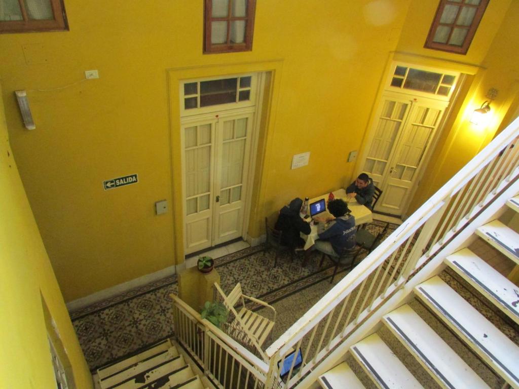 Atahualpa * Ciudad Autónoma de Buenos Aires
