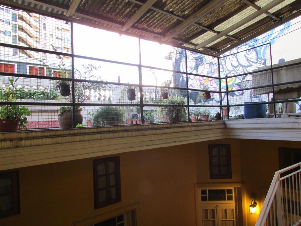 Hostal Atahualpa