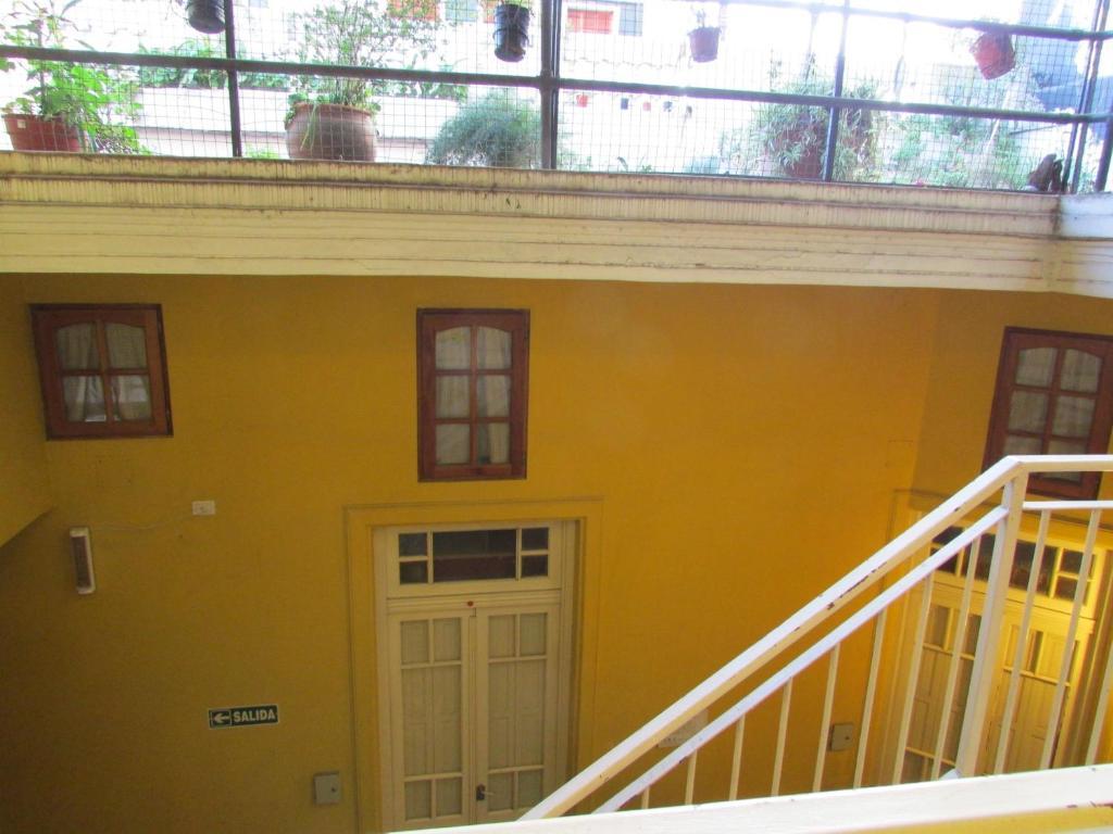 Atahualpa Hostal Ciudad Autónoma de Buenos Aires