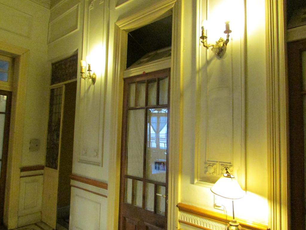 Hostal Atahualpa
