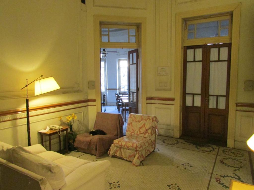 Atahualpa Hostal Ciudad Autónoma de Buenos Aires