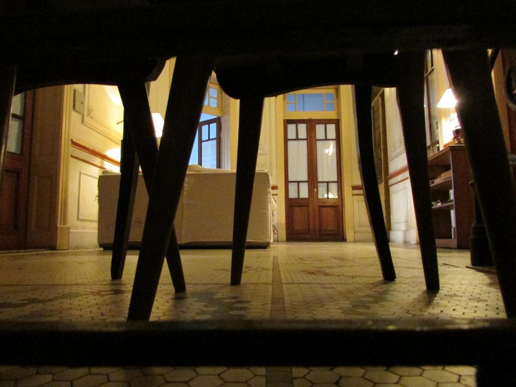 Atahualpa Ciudad Autónoma de Buenos Aires