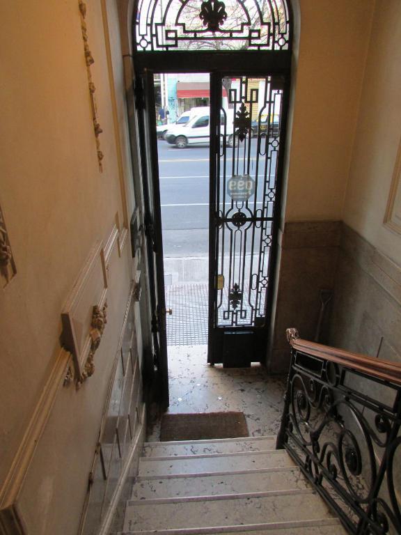 Atahualpa Hostal Ciudad Autónoma de Buenos Aires