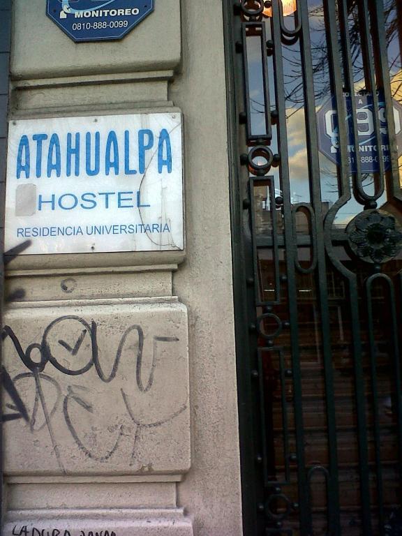 Atahualpa Hostal