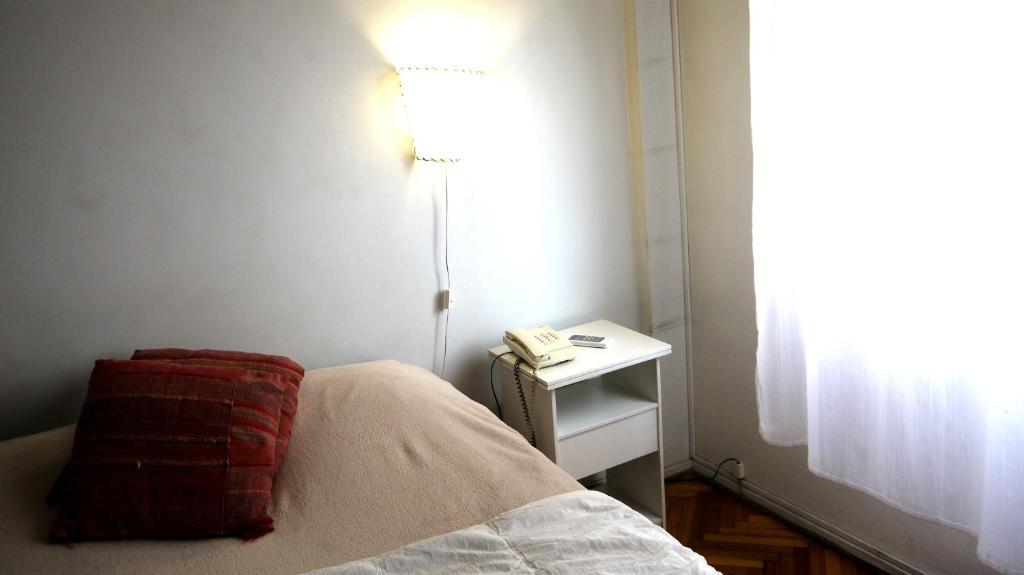 Apartamento Obelisco 9 Buenos Aires