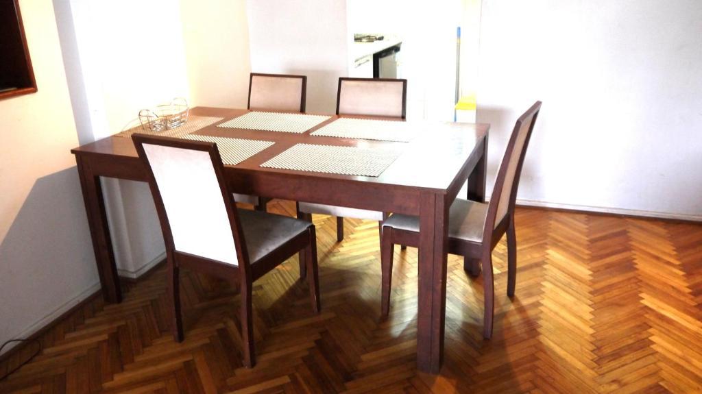 Apartamento Obelisco 9