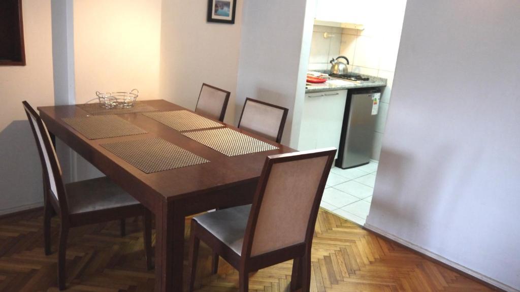 Apartamento Obelisco 9 Buenos Aires
