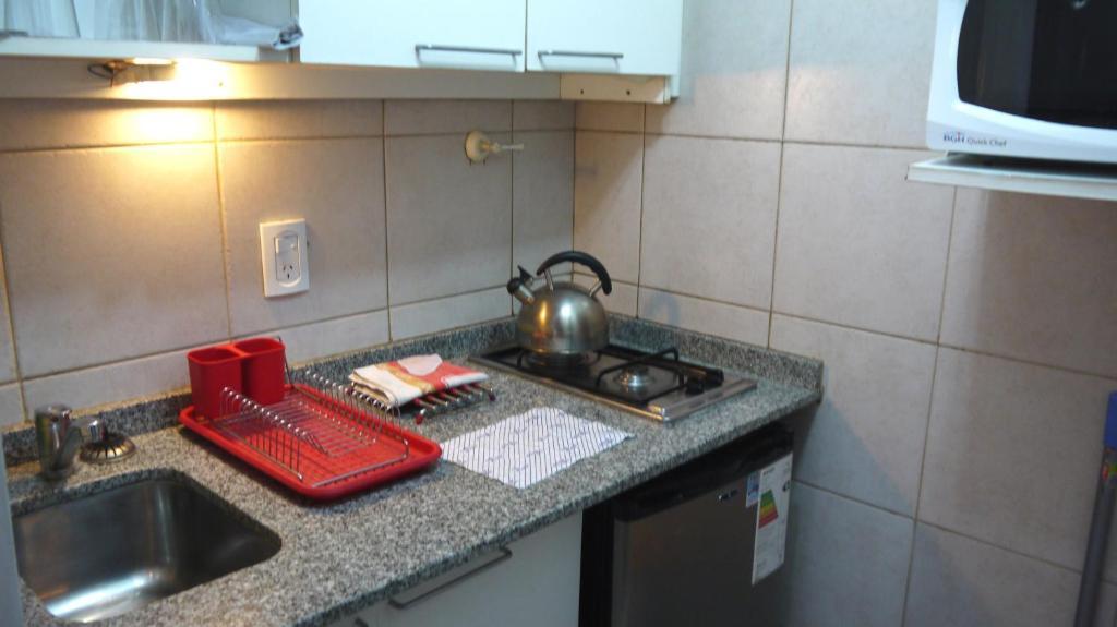 Obelisco 9 Apartamento