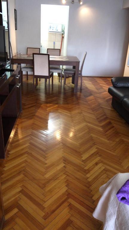 Apartamento Obelisco 9