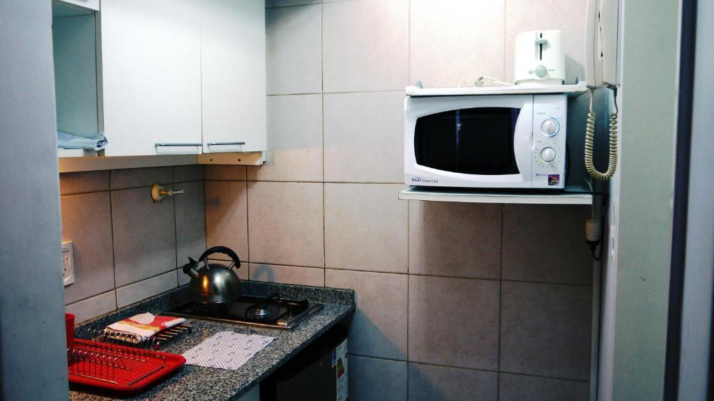 Apartamento Obelisco 9 *