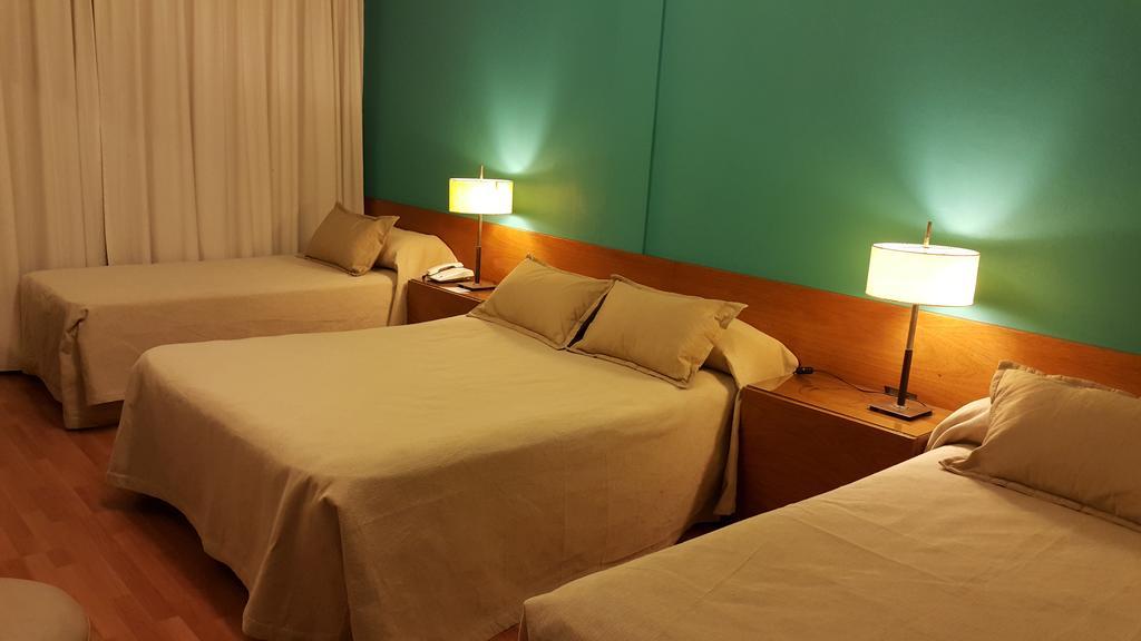 Hotel Avenida 2*