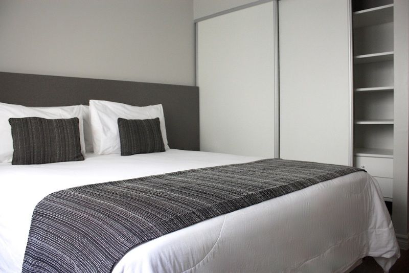 Apartamento Ch Recoleta Ciudad Autónoma de Buenos Aires