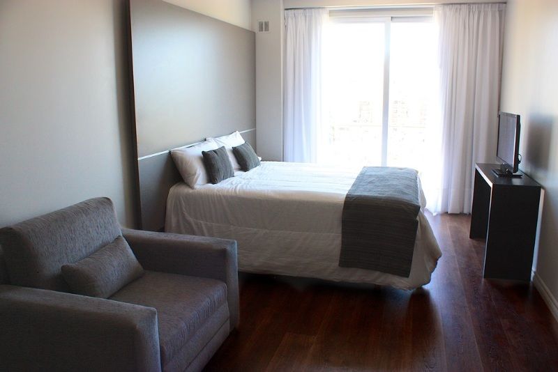 Ch Recoleta * Ciudad Autónoma de Buenos Aires