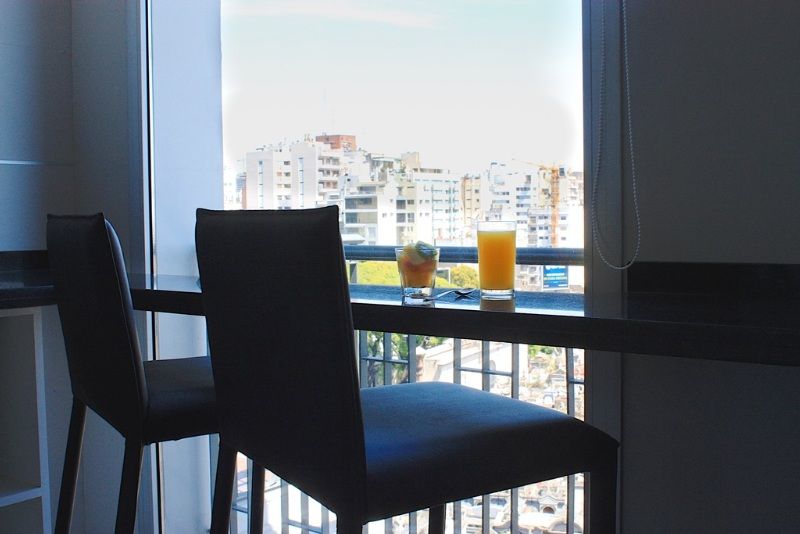 Ch Recoleta Apartamento Ciudad Autónoma de Buenos Aires