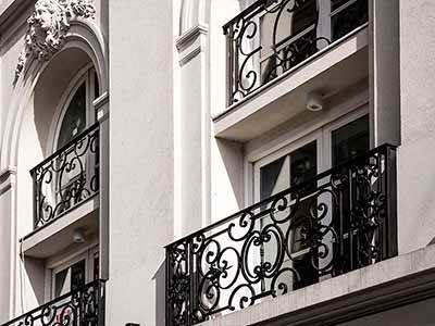 Flaat Recoleta Plaza * Buenos Aires