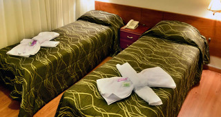 Gran Hispano Hotel