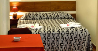 Hotel Gran Hispano 2*