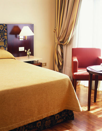Nh Florida 4* Ciudad Autónoma de Buenos Aires