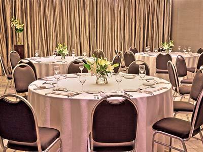 Hotel Nh Tango Ciudad Autónoma de Buenos Aires